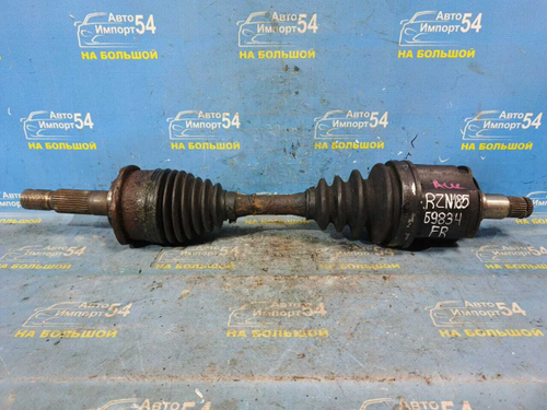 Привод передний правый TOYOTA HILUX SURF 1995-2002