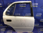 Дверь задняя правая TOYOTA CAMRY 1995