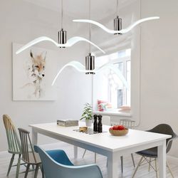 Подвесной Светильник Brokis Night Birds Black By Imperiumloft