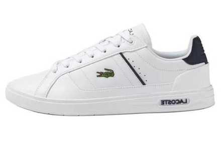 Кеды LACOSTE, 45SMA0116-042