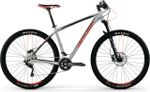 Горный велосипед Centurion Backfire Pro 600.29 (2018)