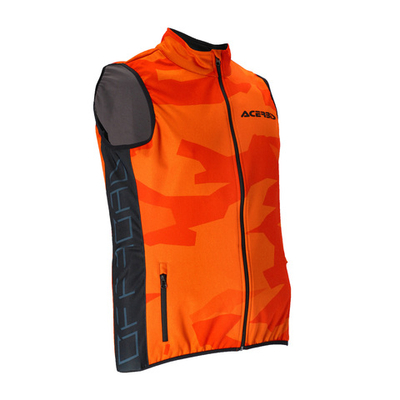 Жилет Acerbis SOFTSHELL X-WIND