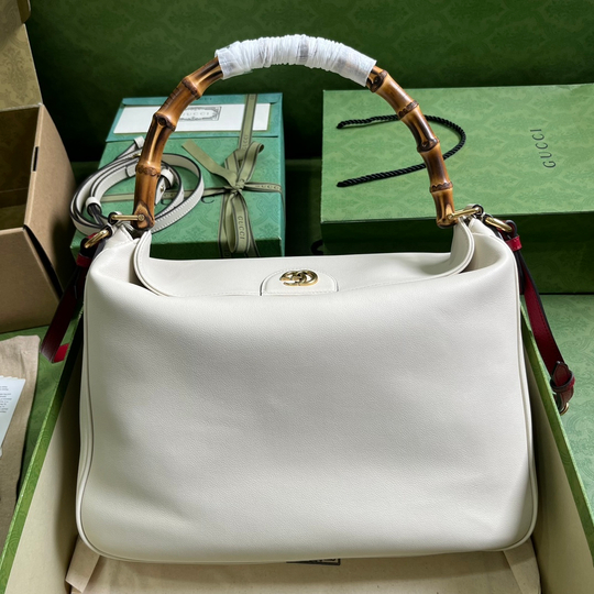 Gucci Diana Large Shoulder Bag