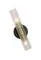 74785/2W BLACK+COPPER (1/10) Настенный светильник (RL) #