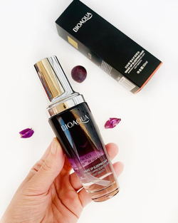 Масло для волос с лавандой, 50мл