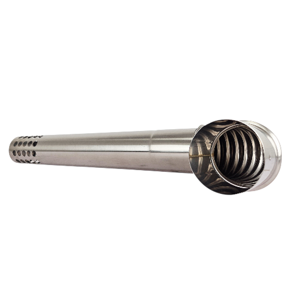 Колонка газовая САРМАТ CT 12 ST