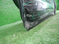 Дверь задняя левая Cadillac Escalade 4 (2014-2020)