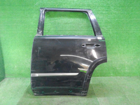 Дверь задняя левая Cadillac Escalade 4 (2014-2020)