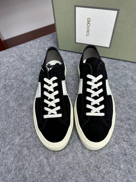 Кеды Tom Ford