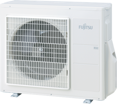 Настенная сплит-система FUJITSU ASYG12KXCA / AOYG12KXCA