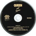 Комплект / Queen 40: Limited Edition Collector's Box Set Vol. 1+Vol. 2+Vol. 3 (30CD)