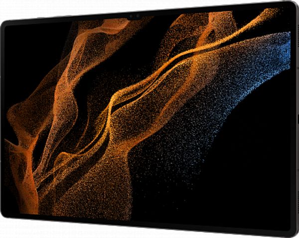 Планшет Samsung Galaxy Tab S8 Ultra (2022), 16 ГБ/512 ГБ, Wi-Fi + Cellular, со стилусом, графит (Global)