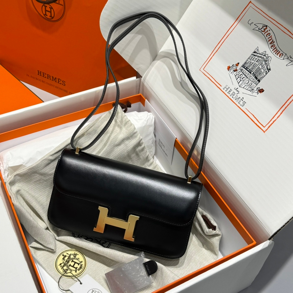 Hermes Constance Elan 26 cm
