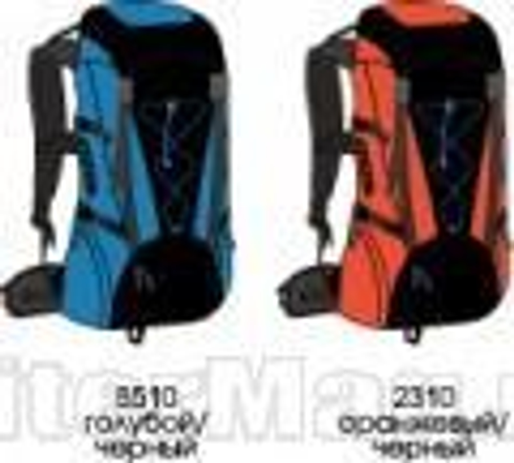 Рюкзак Red Fox Krypton 50