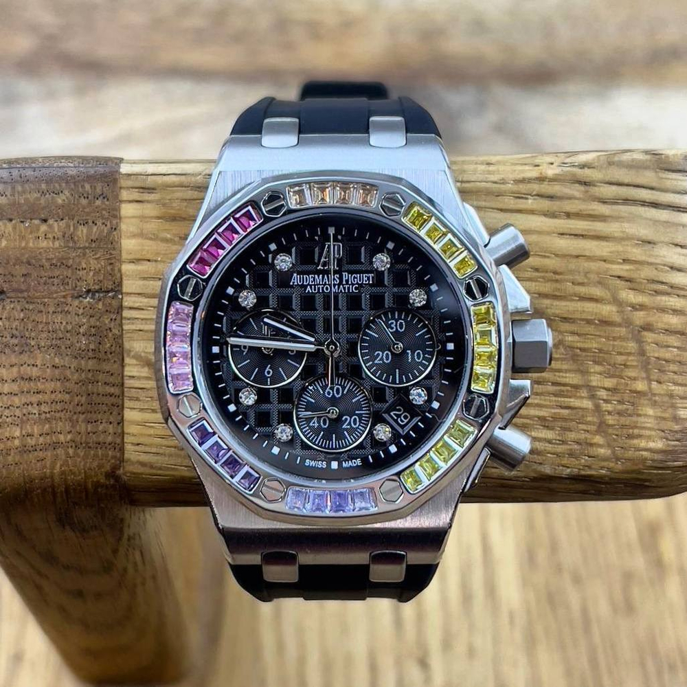Часы Audemars Piguet
