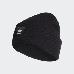 Шапка взрослая adidas Originals AC CUFF KNIT