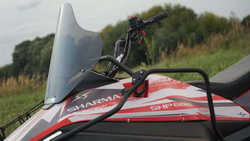 Снегоход SHARMAX SHP-680