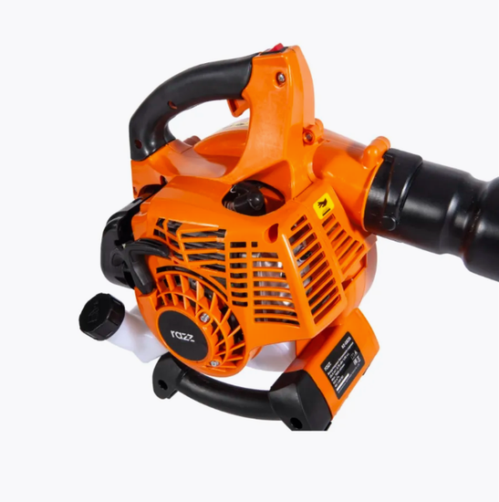 Бензиновая воздуходувка RAZZ RZ-GB25