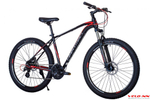 Велосипед Hartman Neo Enduro Disc 27.5" (2022)