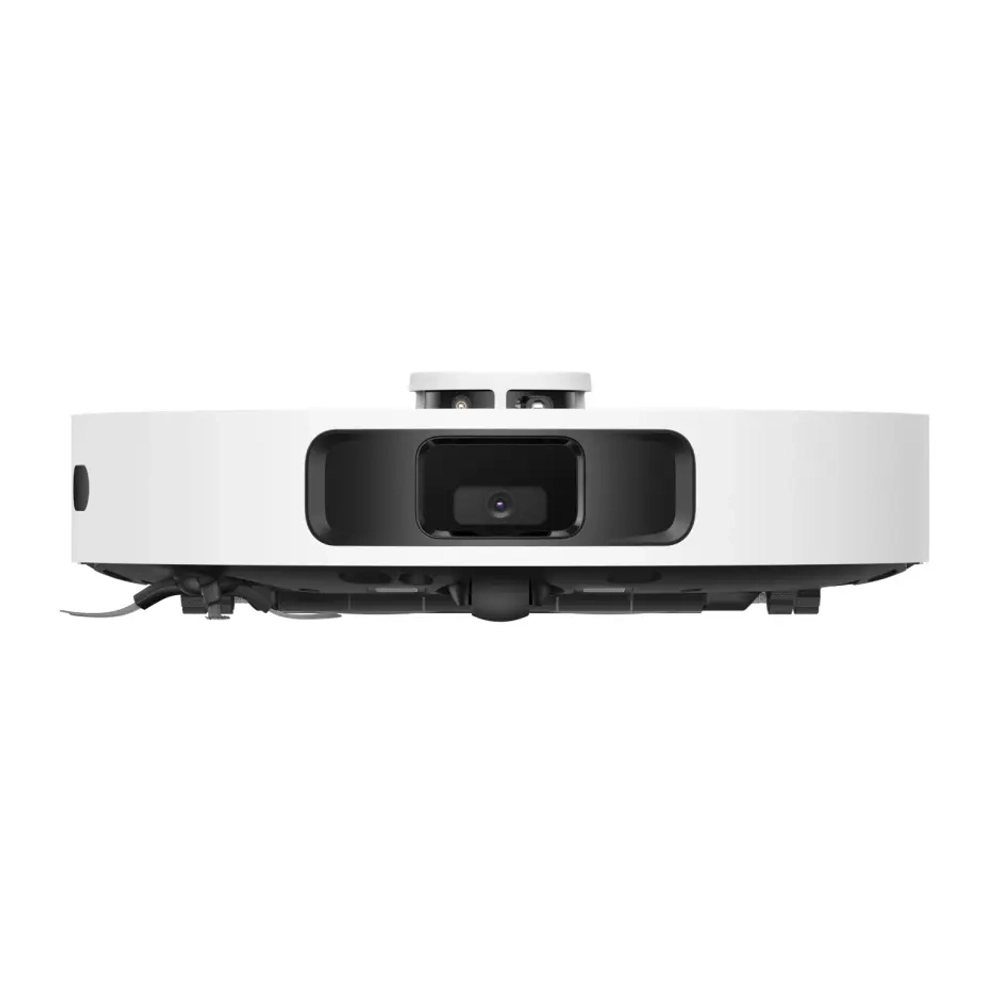 Робот-пылесос Dreame L10s Plus White со станцией самоочистки