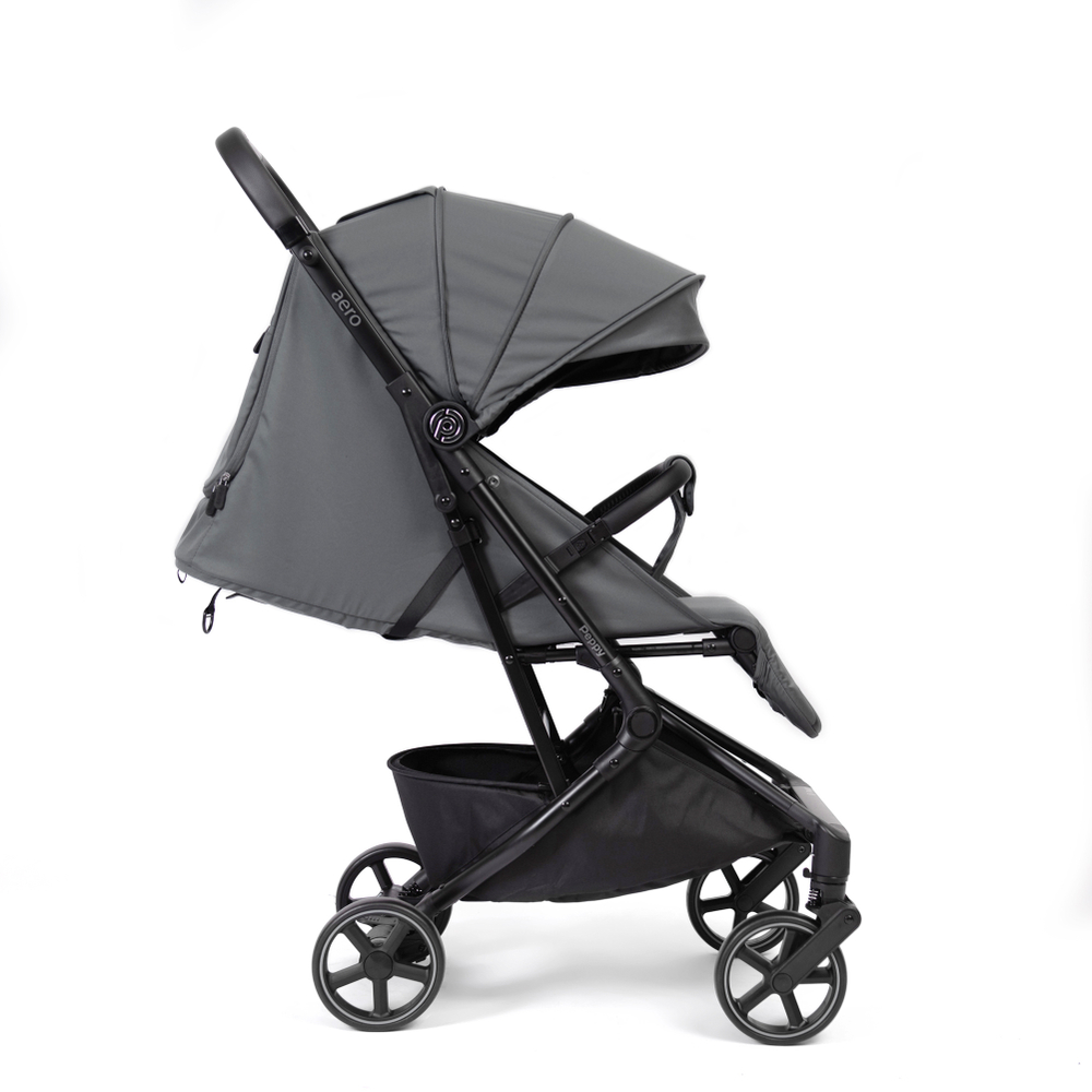 Прогулочная коляска Peppy Aero