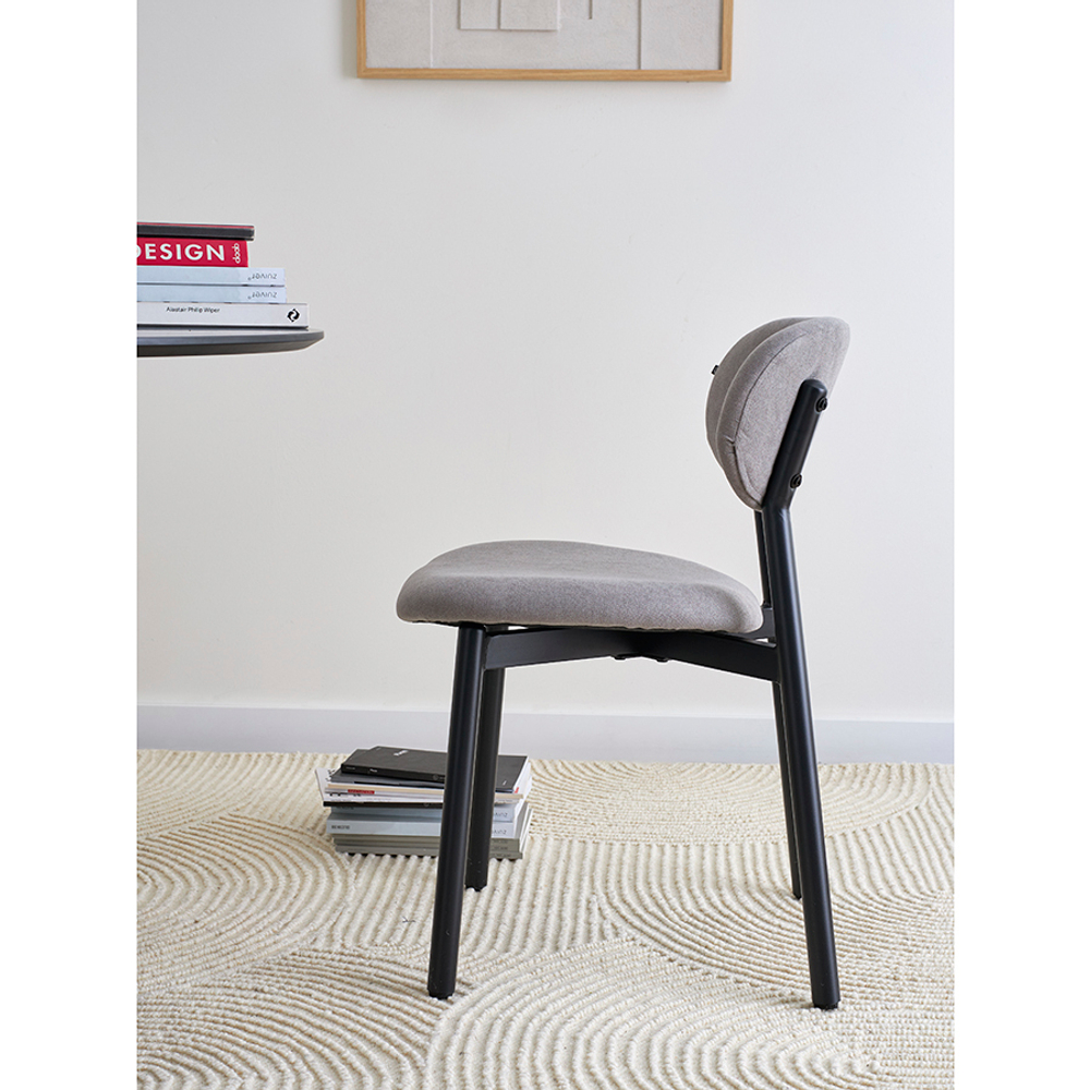 Стул Bergenson Bjorn Round bb0000685