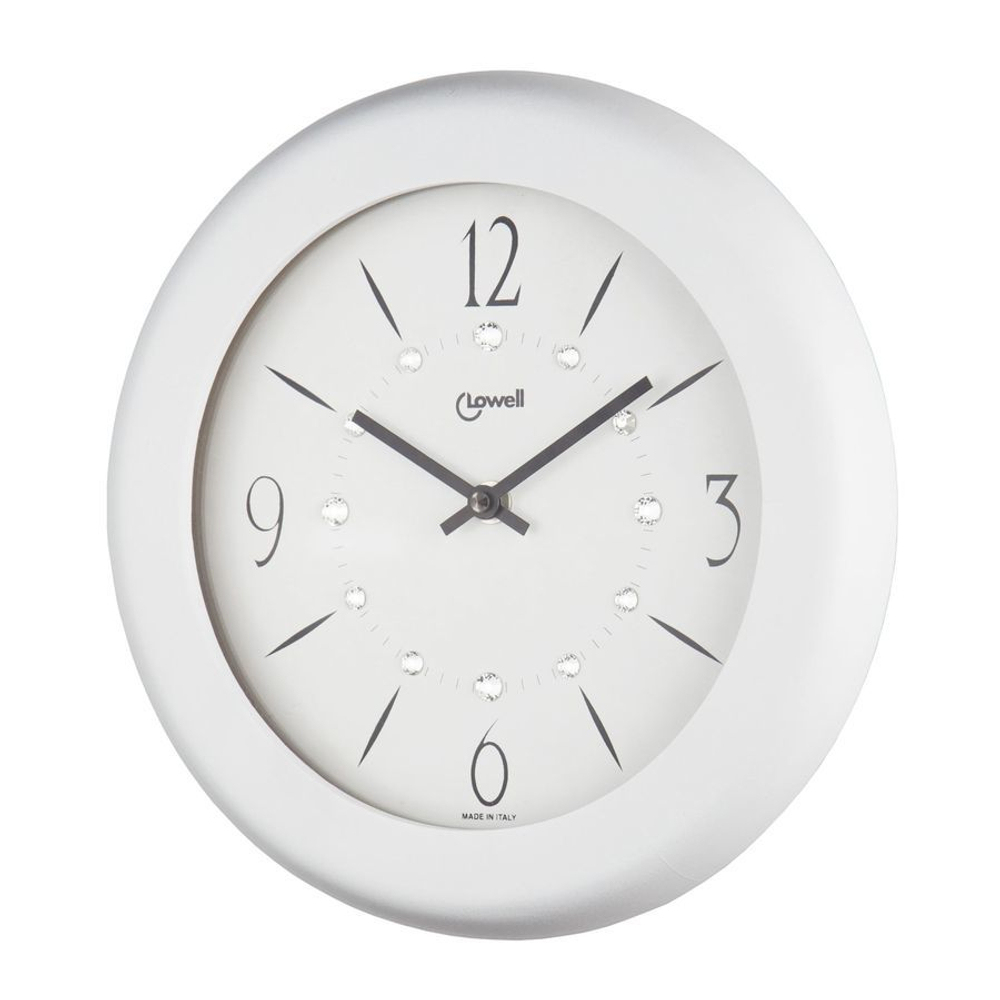 Часы настенные Lowell 11996