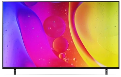 Телевизор LG 65NANO806QA