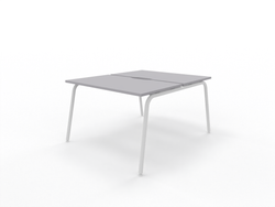 Бенч 2 рабочих места