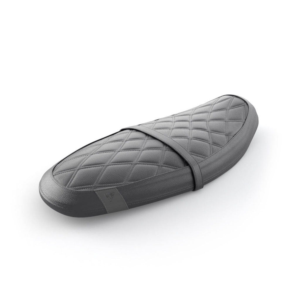 Triumph Сиденье черное A9700628