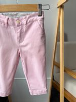 Хлопковые брюки Ralph Lauren, 86