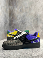 Кроссовки Louis Vuitton x Nike Air Force 1