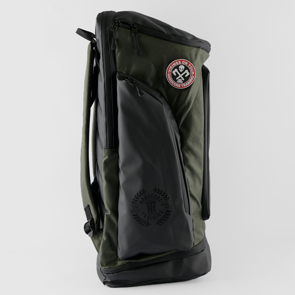 Рюкзак Hardcore Training Vikings On Tour