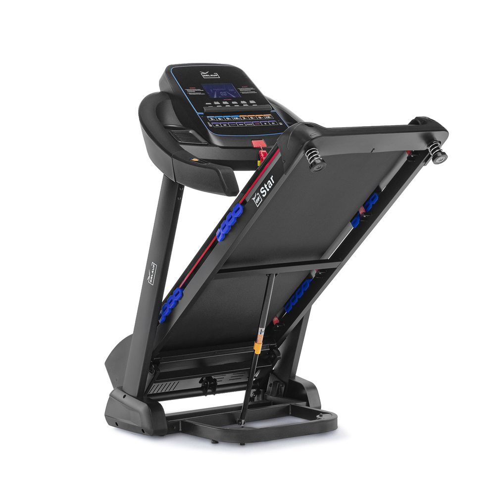 Беговая дорожка  Orlauf Star