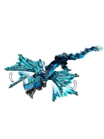 Лего Ниндзяго 71754 Водный дракон Lego Ninjago