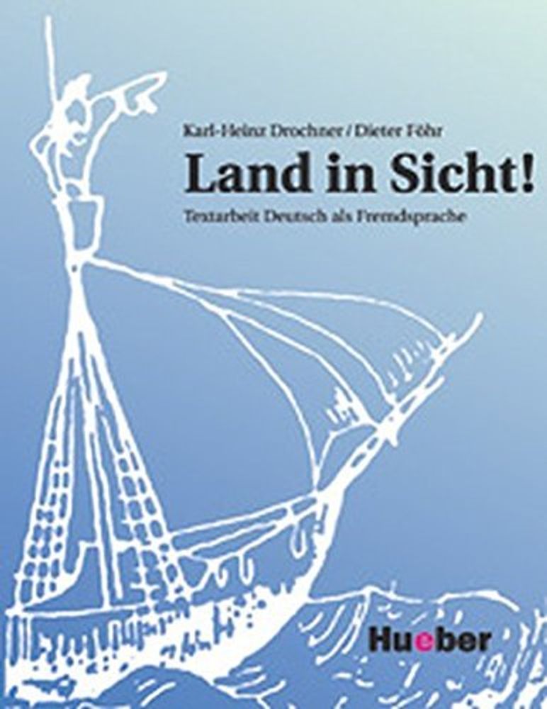 Land in Sicht