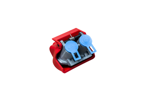 Соединительная головка DuoMatic M16x1.5 без клапана (4528040120) SORL