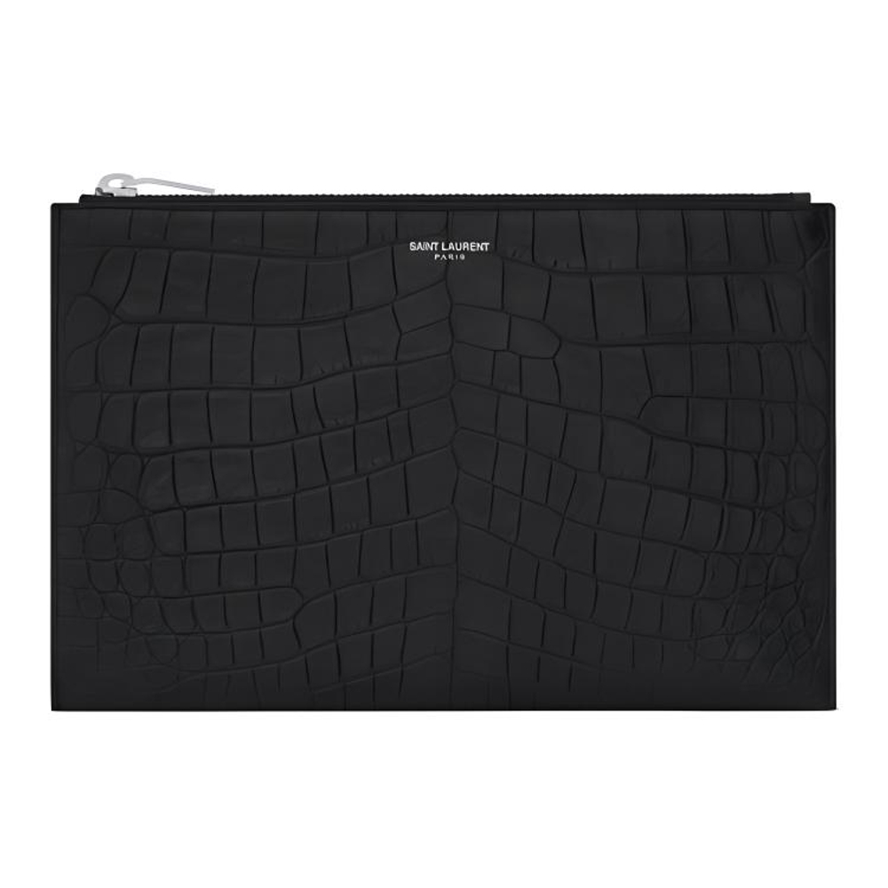 SAINT LAURENT Laptop Bags