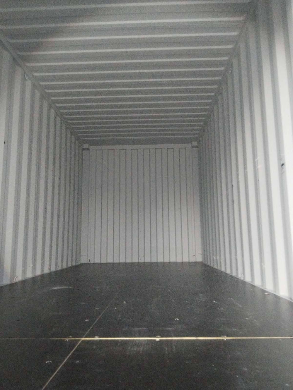 Контейнер 20 футов № MCCU1112931