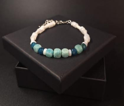 Браслет "Античная мозаика"