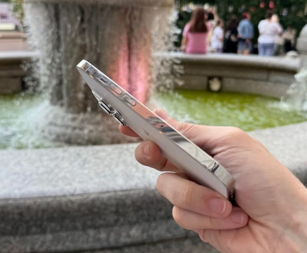 iPhone 13 Pro, 256 ГБ б/у