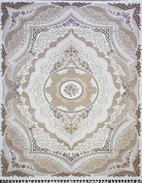 Ritim 36073A WHITE \ WHITE Прямой