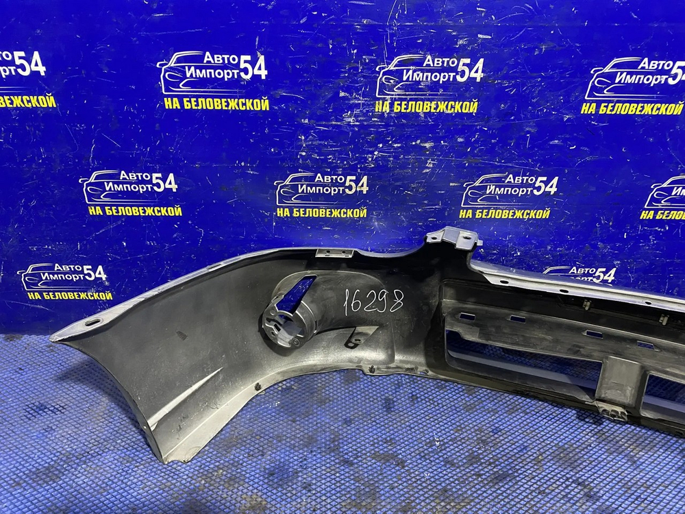 Бампер передний SUBARU IMPREZA 2002-2005