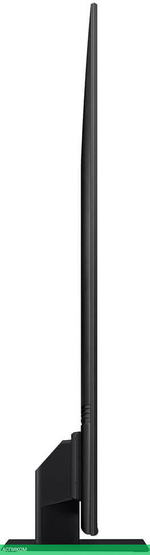 Телевизор QLED Samsung 85" QE85Q70DAUXRU