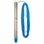 Насос погружной "Водомет" Джилекс 45/42 0,55кВт кабель 20м