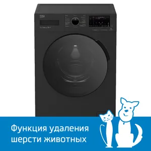 Стиральная машина Beko WSPE7H616A