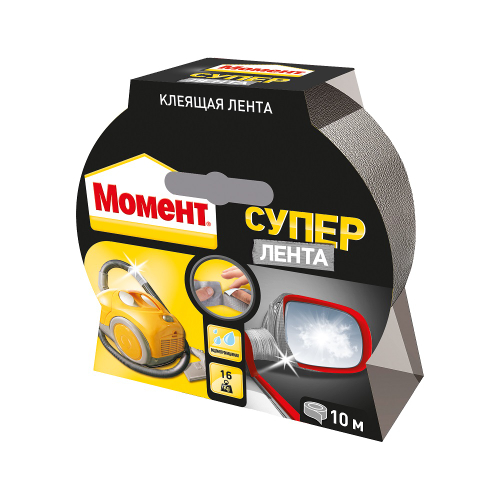 Лента Момент Супер хоз 10м