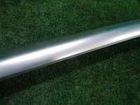 Рейлинг Комплект рейлингов VW Tiguan 2 (2016-н.в.)