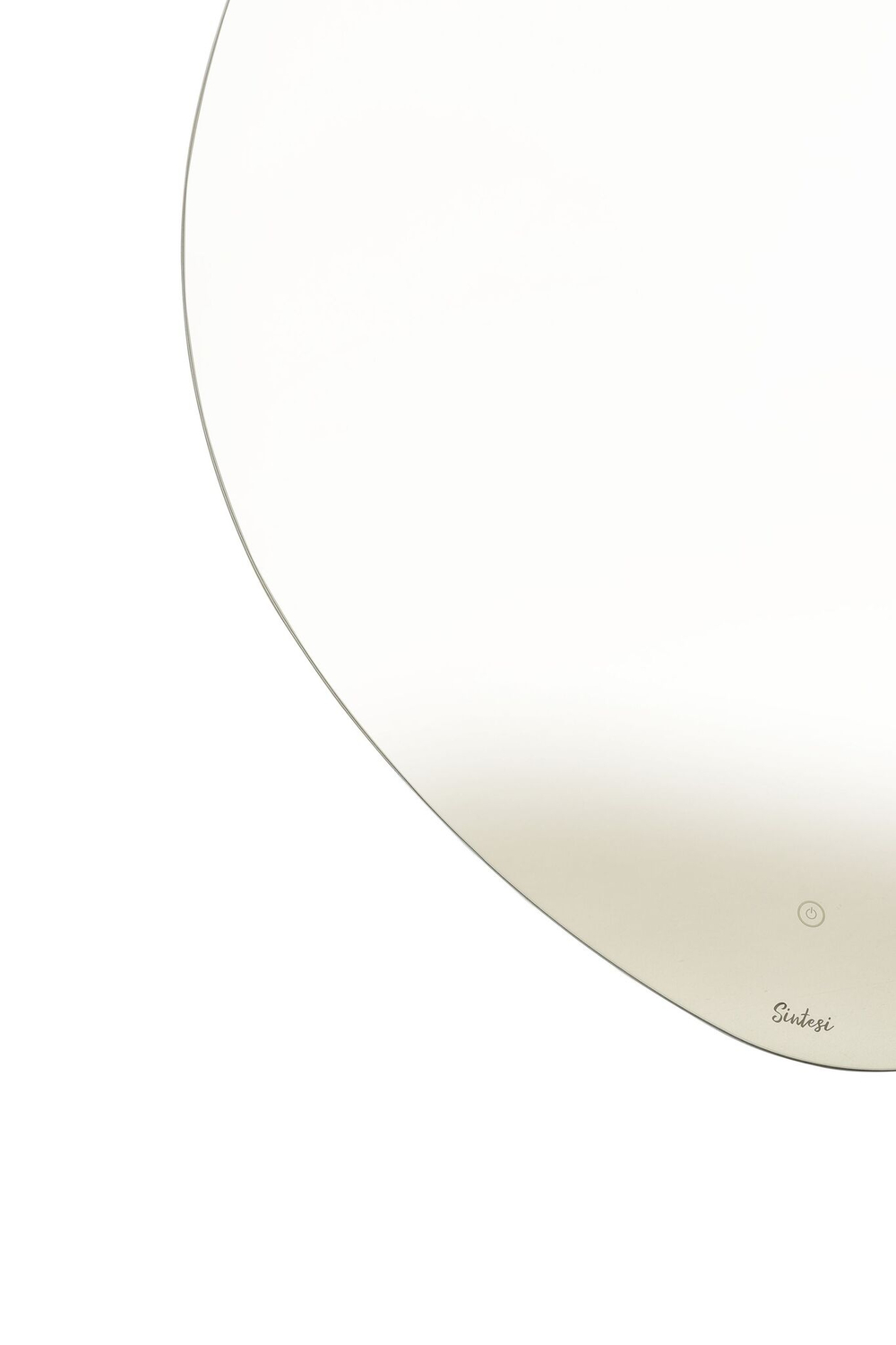 Зеркало SINTESI ESTRO 70 с LED-подсветкой 700х1000