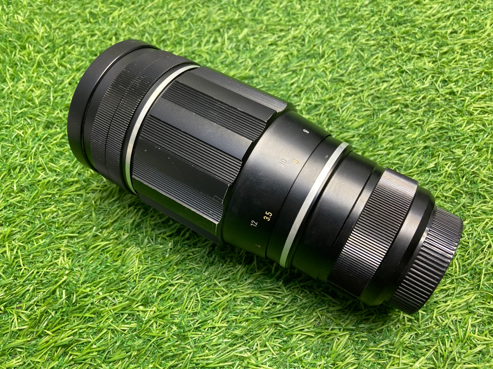 Takumar 200mm 3.5
